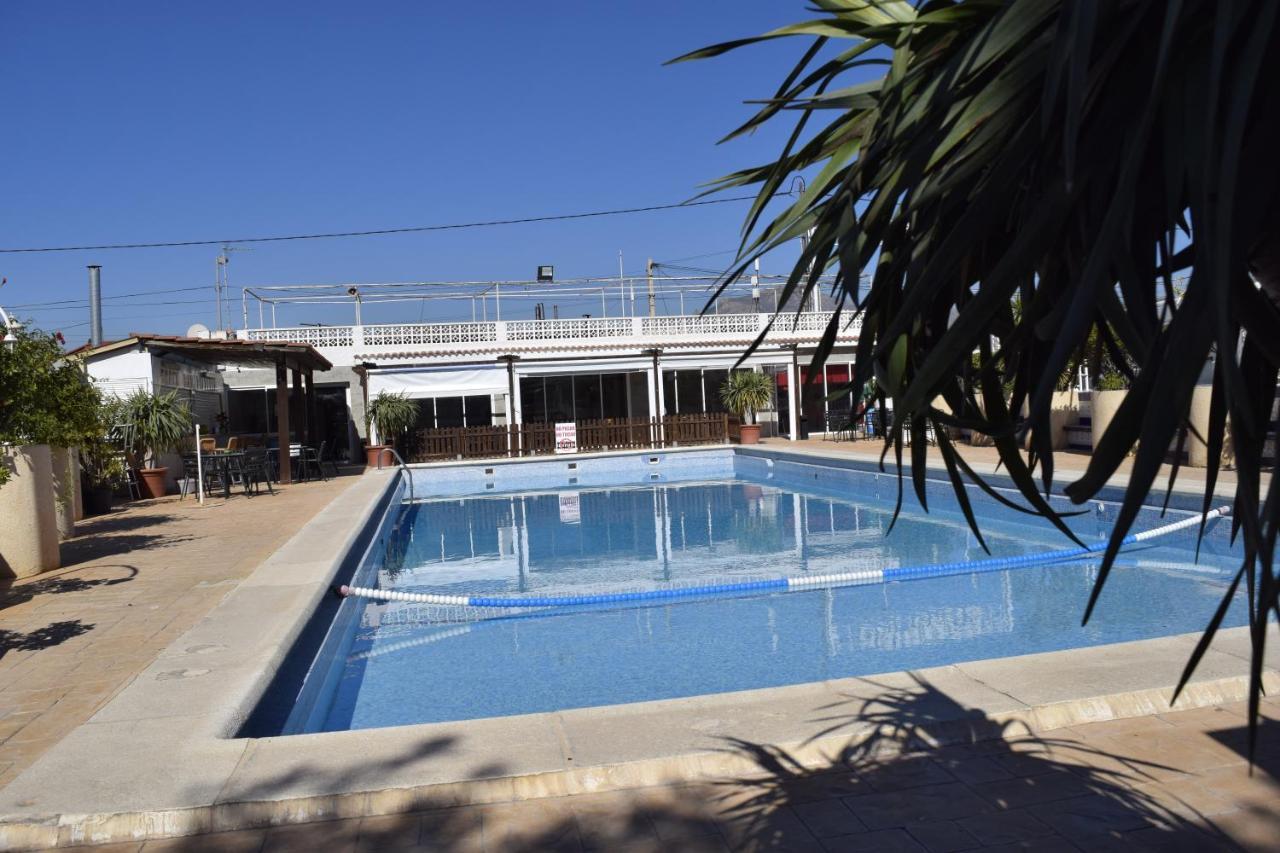 Camping Costa Blanca