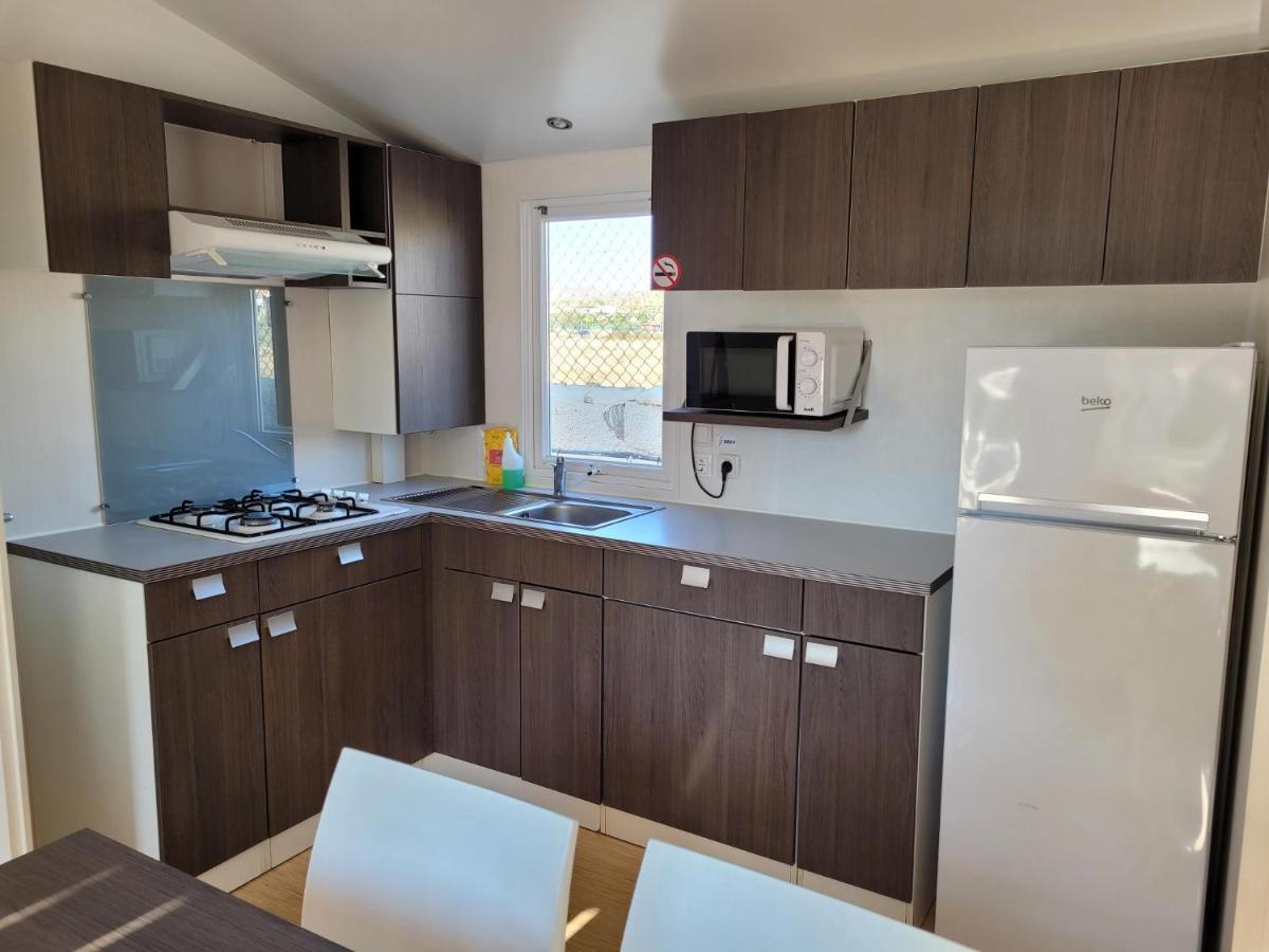 Camping Costa Blanca 2* El Campello