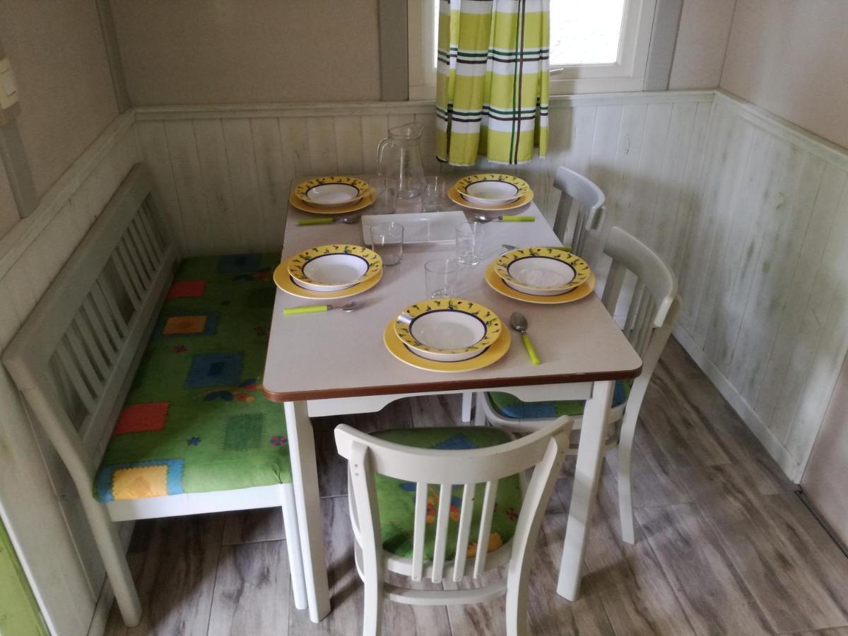 Costa Blanca Campingplatz