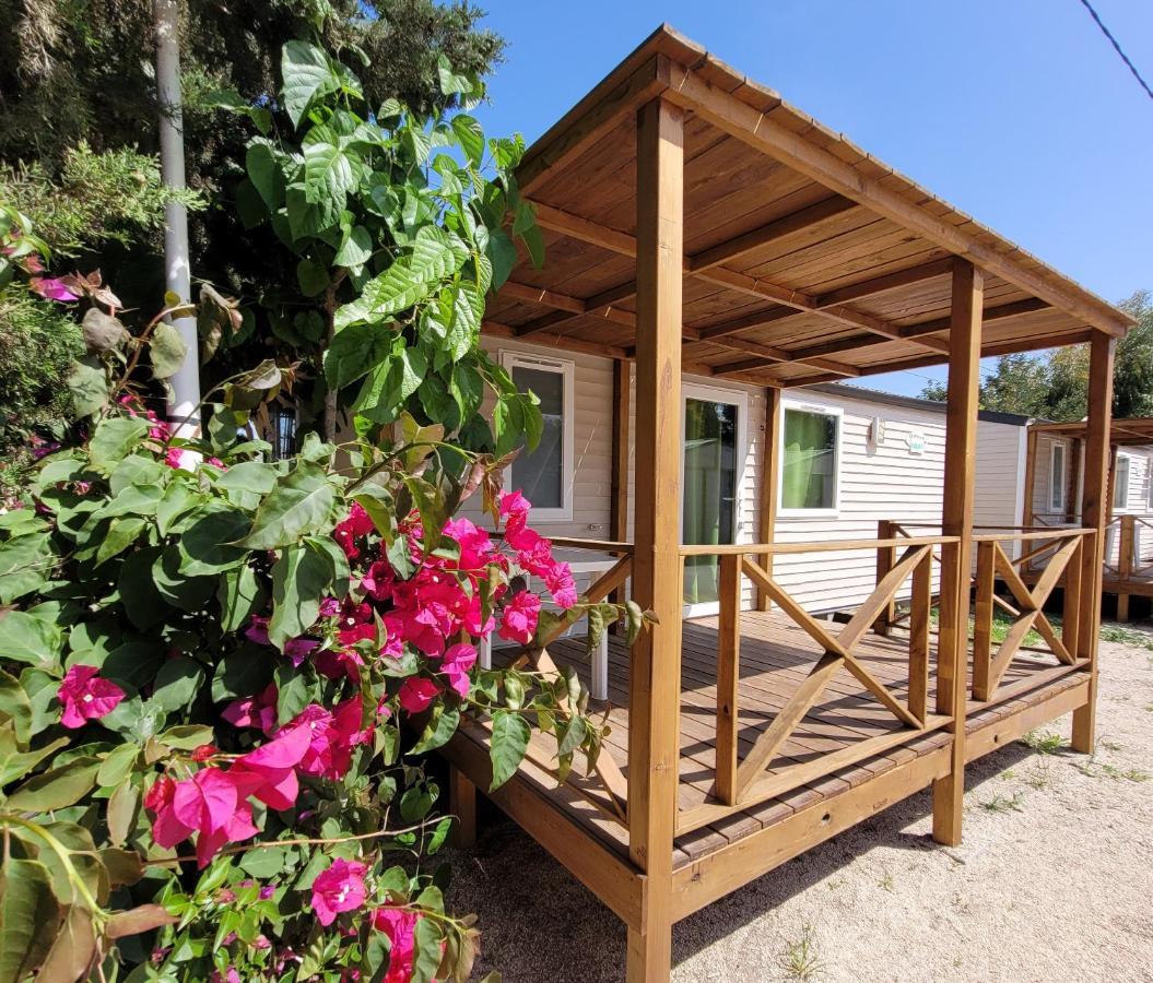 Costa Blanca Campingplatz