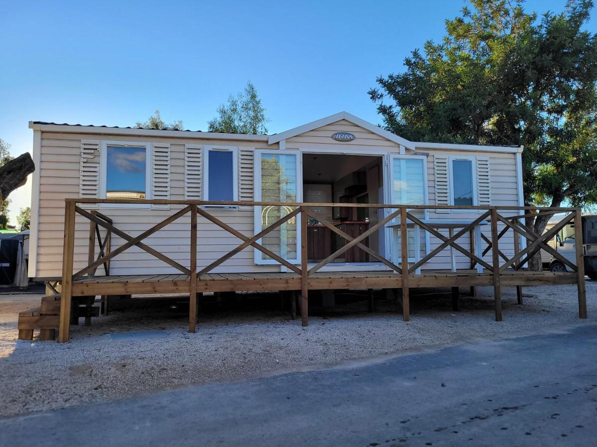 Costa Blanca Campingplatz 2*