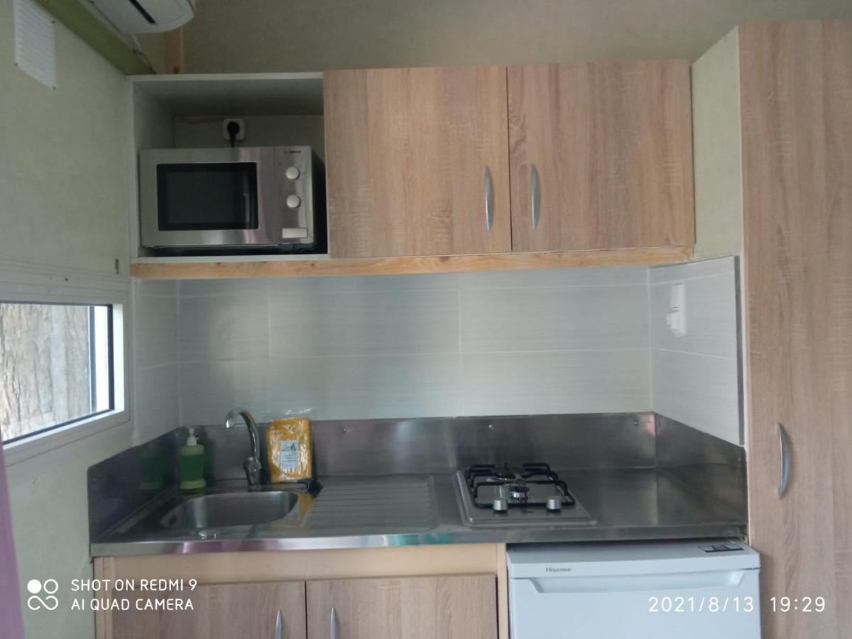 Camping Costa Blanca Camping El Campello