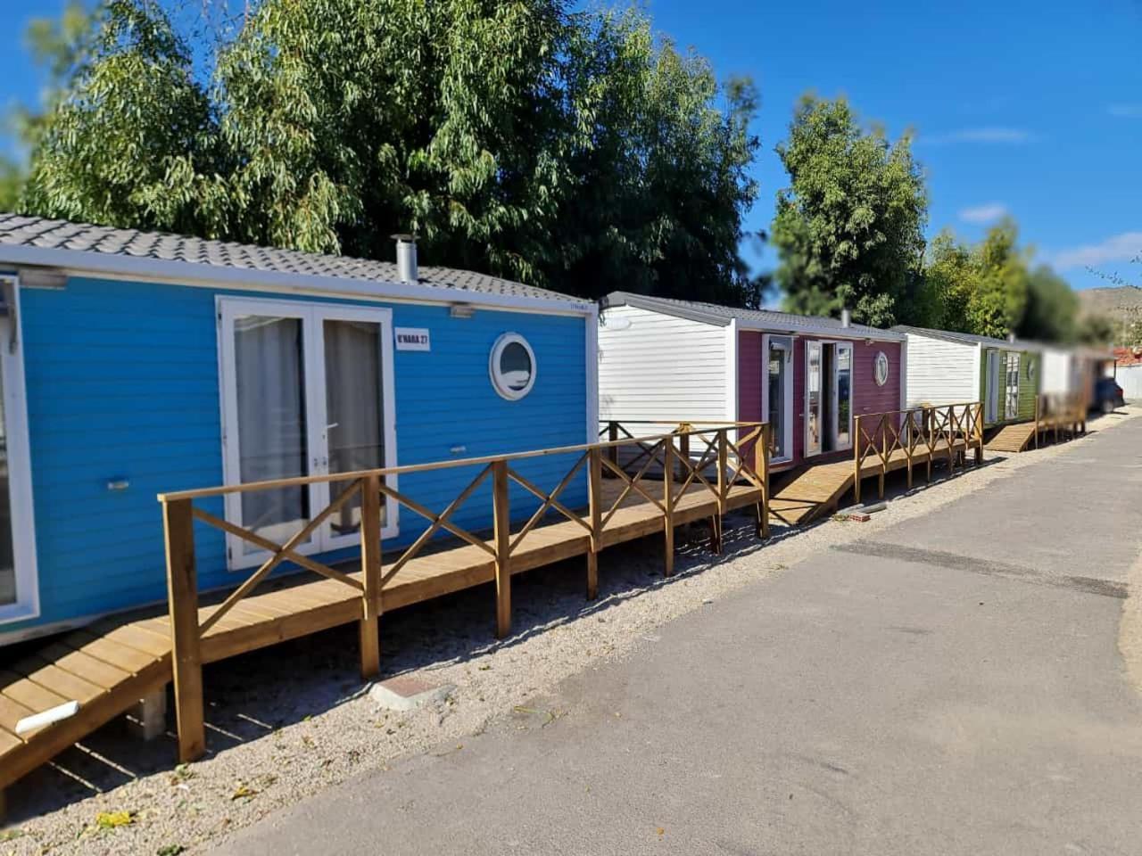 Costa Blanca Campingplatz El Campello