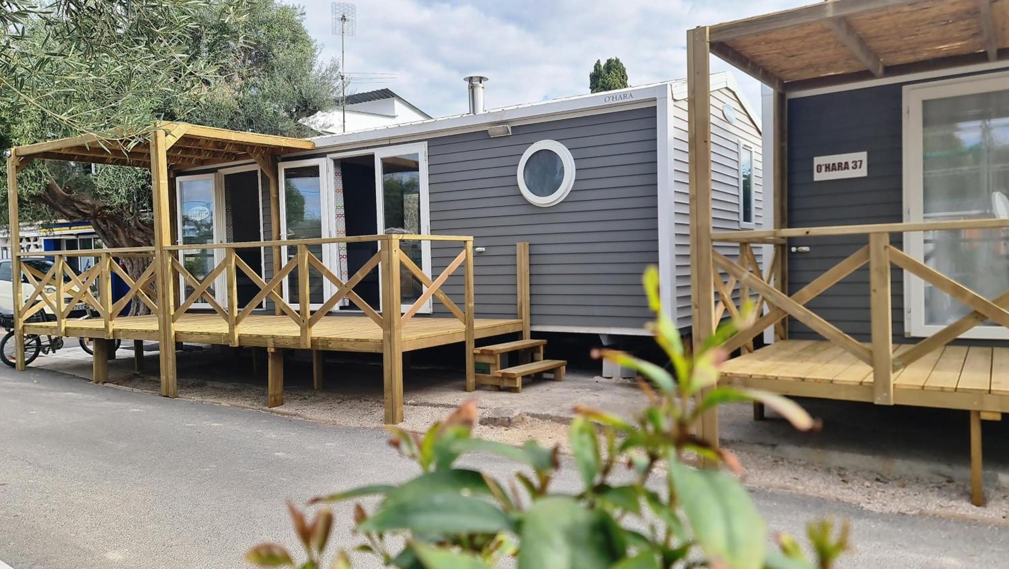 Costa Blanca Campingplatz 2*