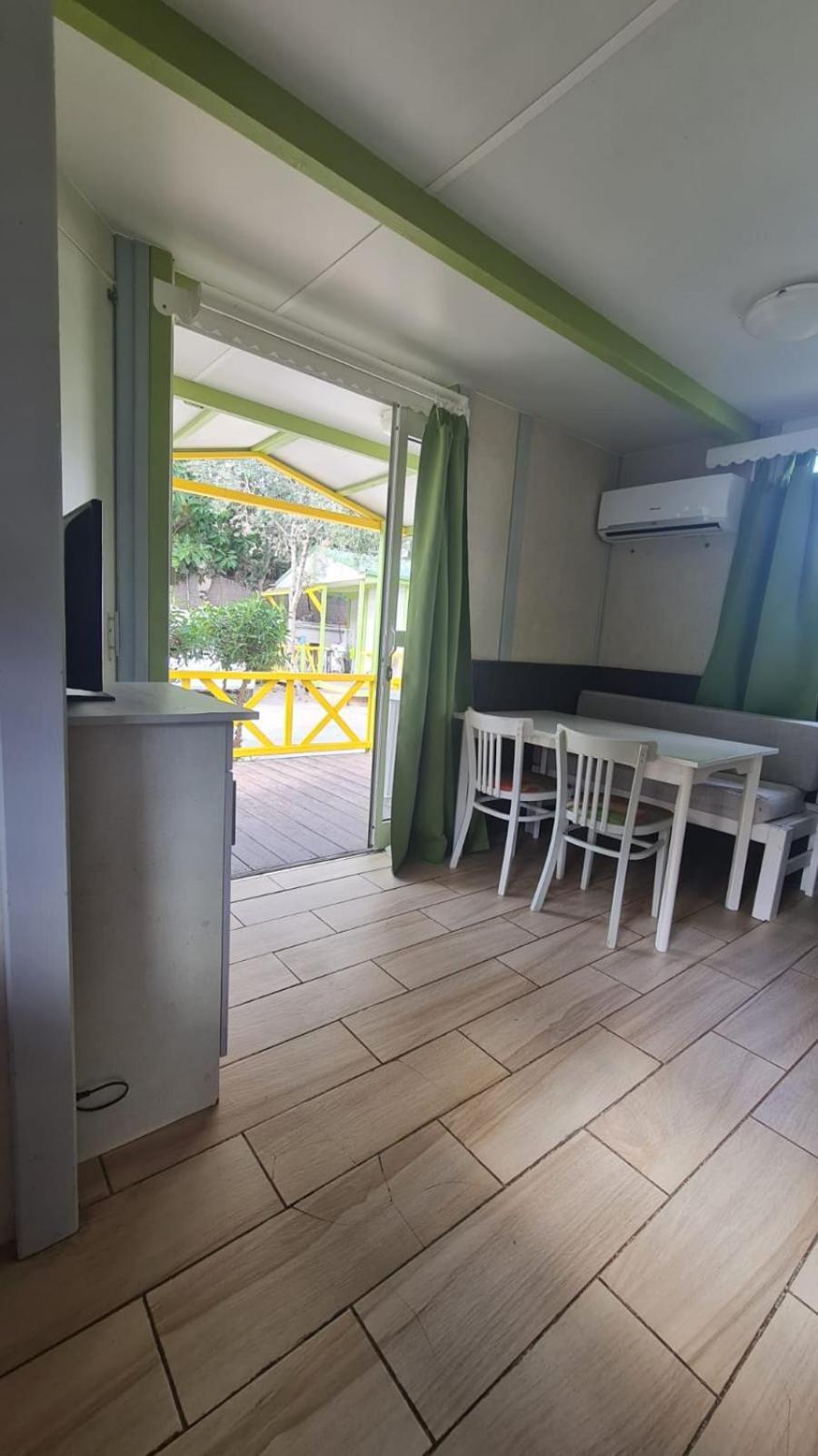 Campingplatz Costa Blanca 2*