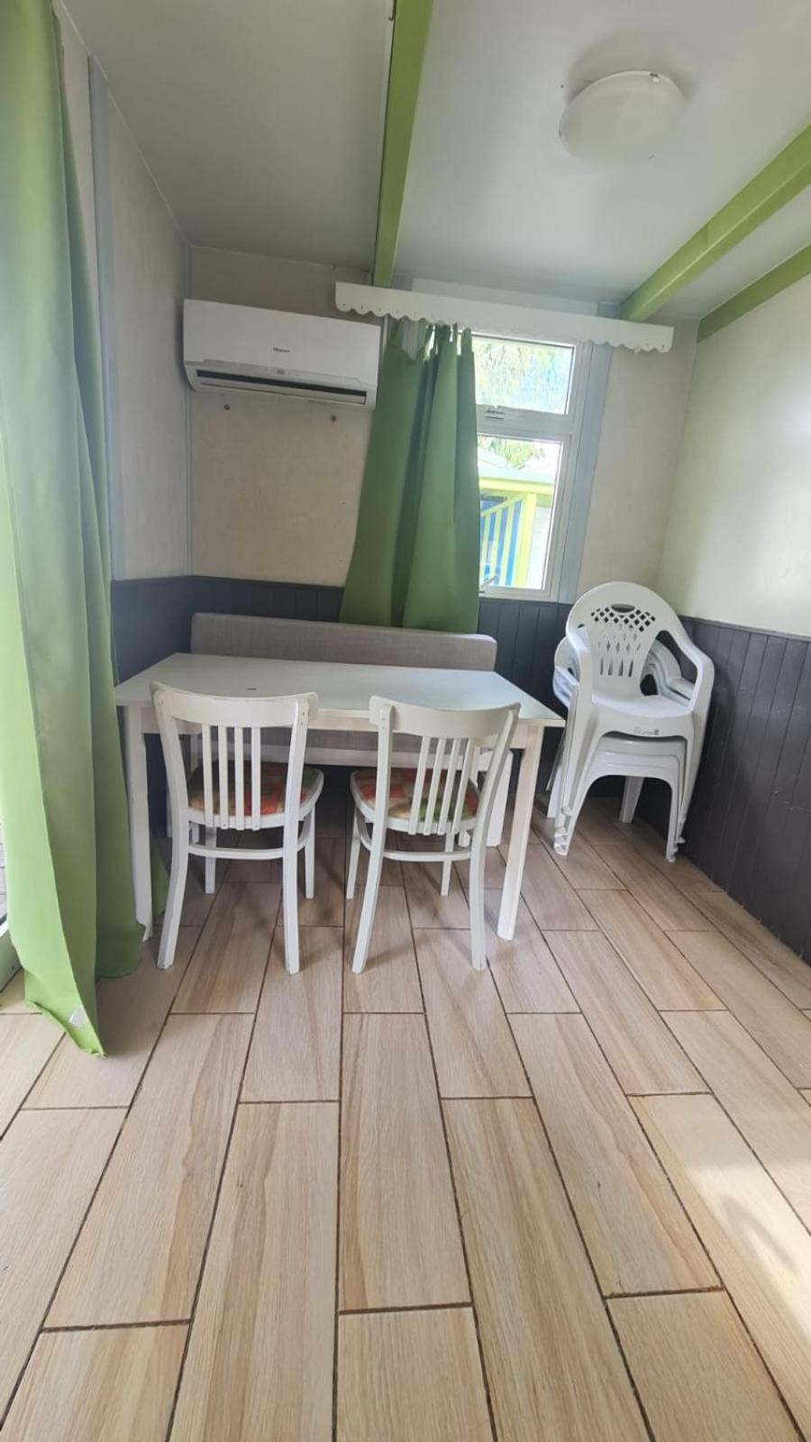 Costa Blanca Campingplatz 2*