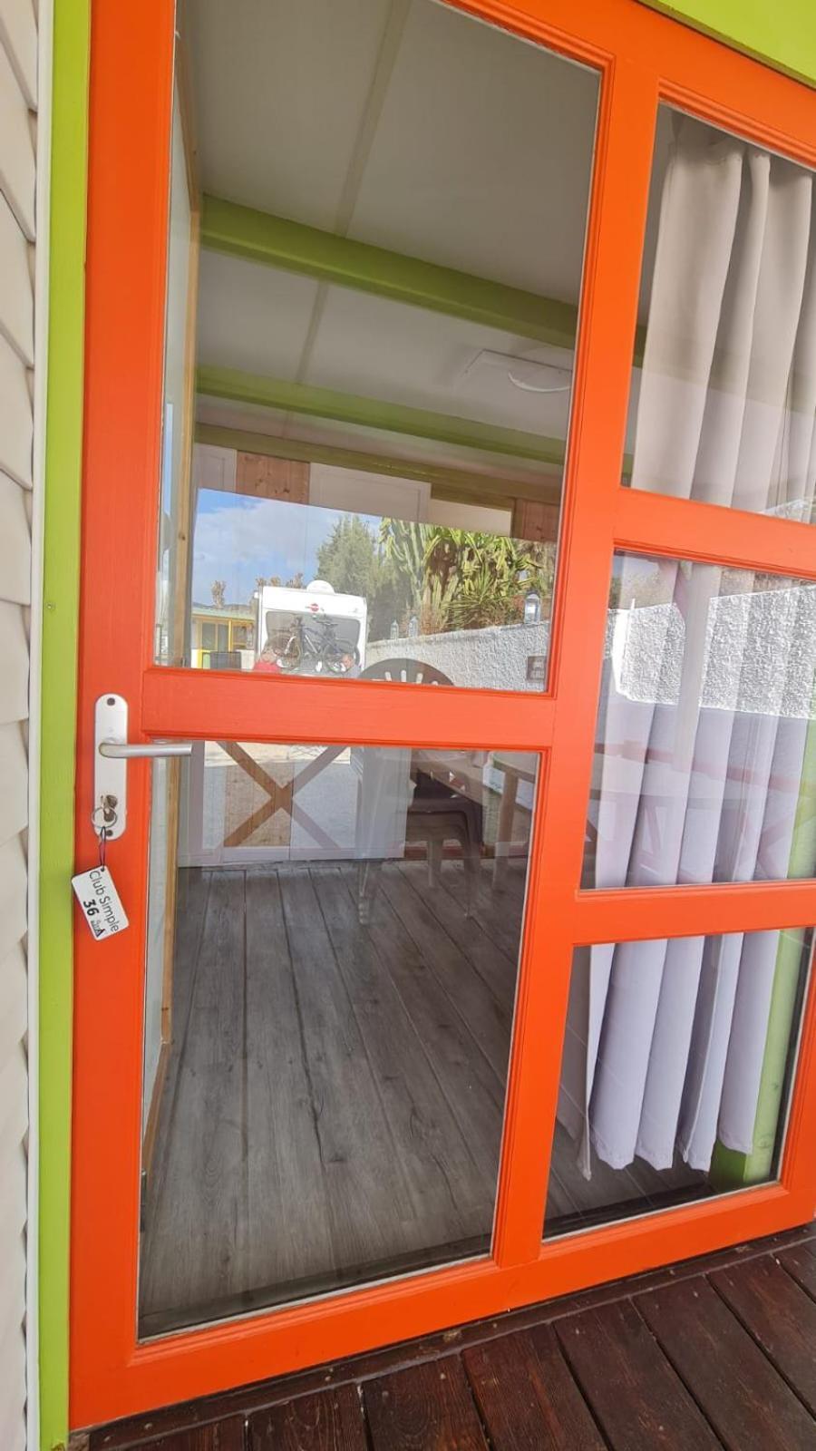 Campingplatz Costa Blanca 2*