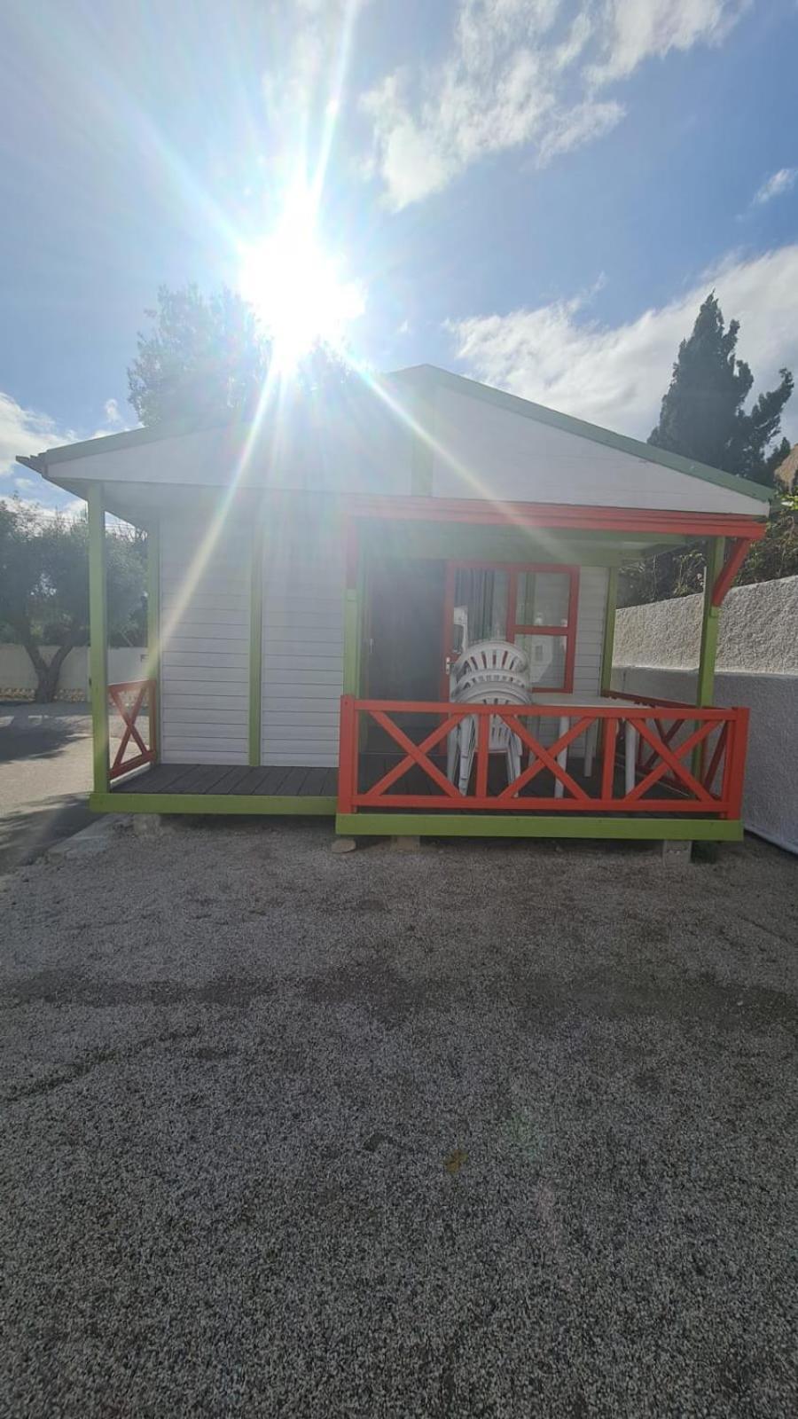 Campingplatz Costa Blanca 2*