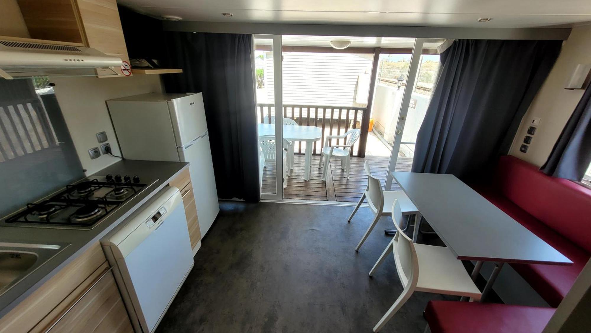 Costa Blanca Campingplatz