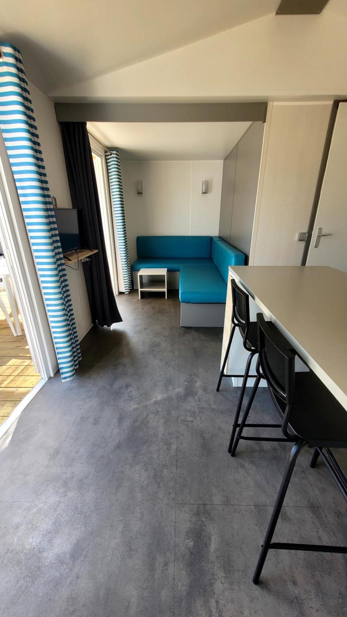 Costa Blanca Campingplatz 2*
