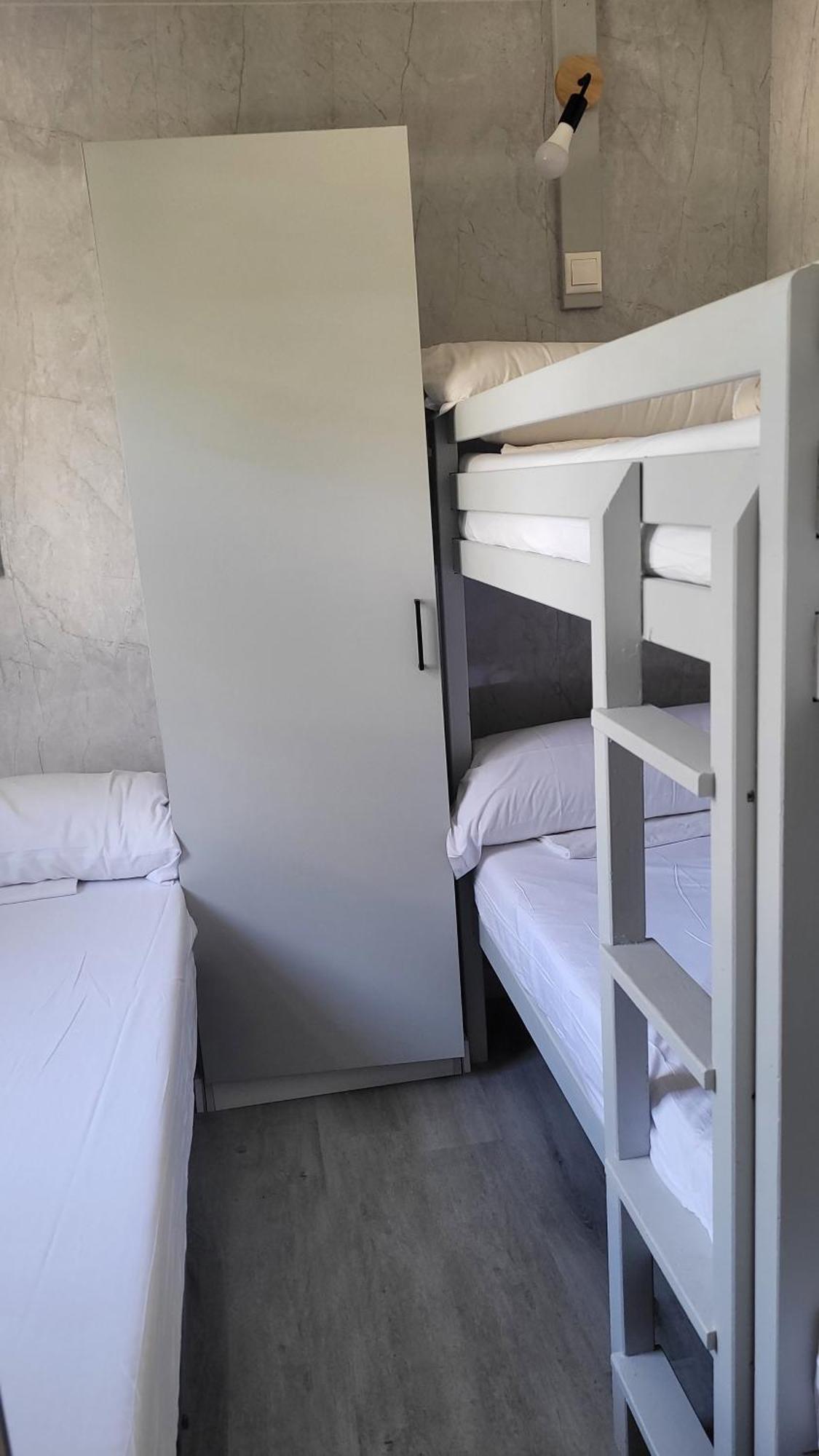 Costa Blanca Campingplatz