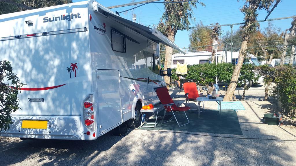 Costa Blanca Campingplatz 2*