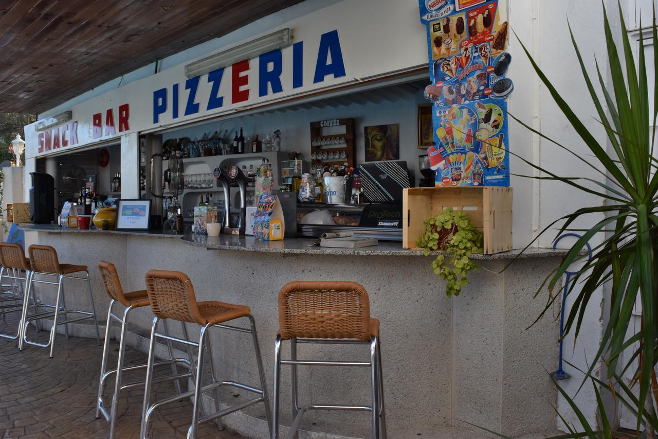 Campingplatz Costa Blanca El Campello