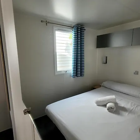 Camping Costa Blanca El Campello Zewnętrze zdjęcie