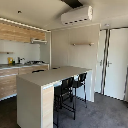 Camping Costa Blanca El Campello Zewnętrze zdjęcie