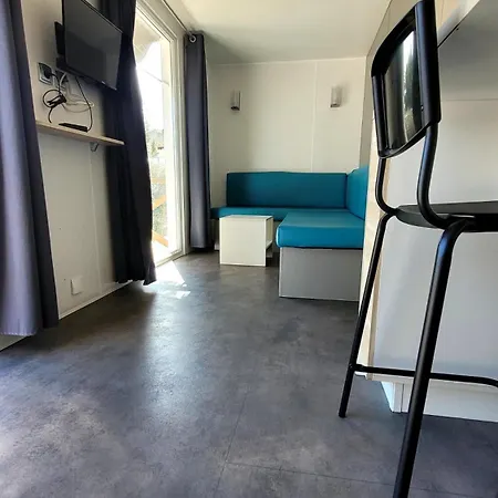 Camping Costa Blanca El Campello Zewnętrze zdjęcie