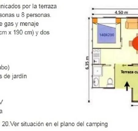 Camping Costa Blanca El Campello Zewnętrze zdjęcie
