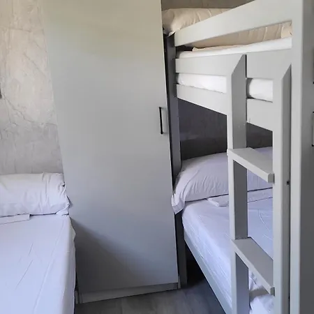 Camping Costa Blanca El Campello Zewnętrze zdjęcie