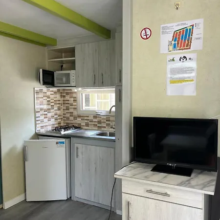 Camping Costa Blanca El Campello Exterior photo