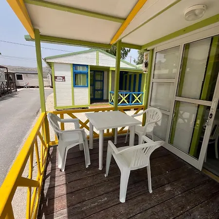 Camping Costa Blanca El Campello Exterior photo