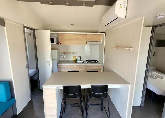 Camping Costa Blanca