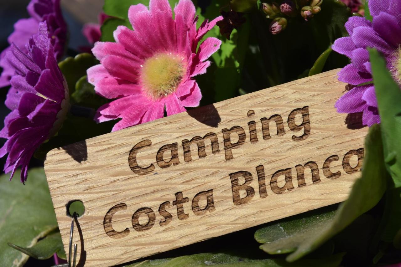 Costa Blanca Kemping 2*