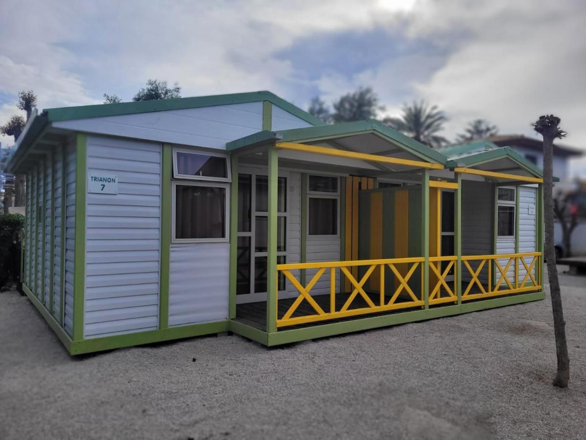Camping Costa Blanca El Campello