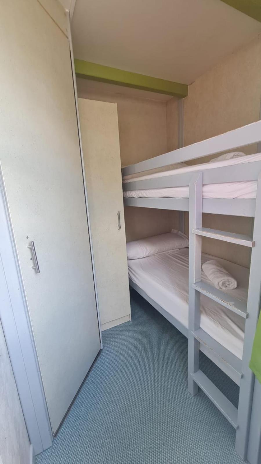 Camping Costa Blanca El Campello