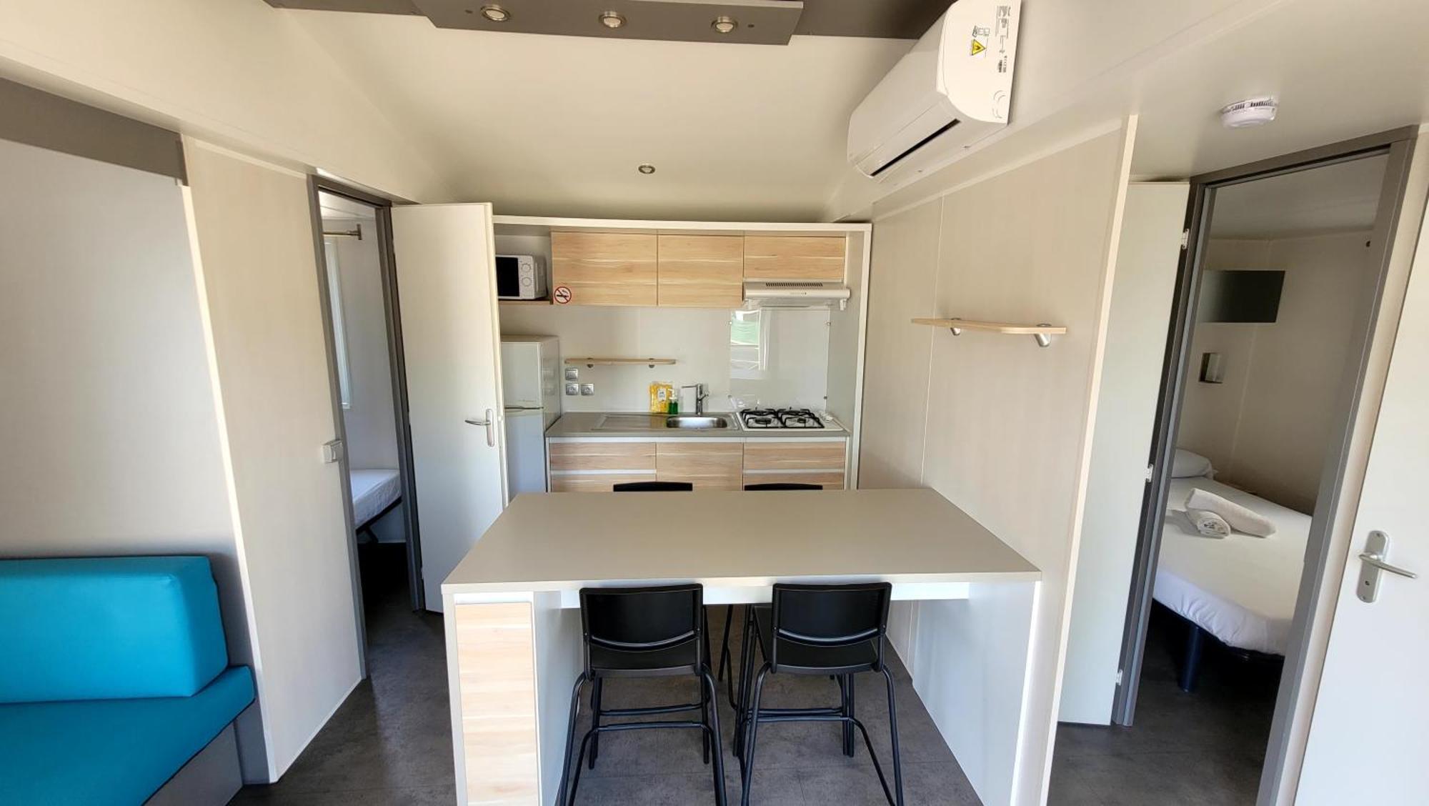 Camping Costa Blanca El Campello