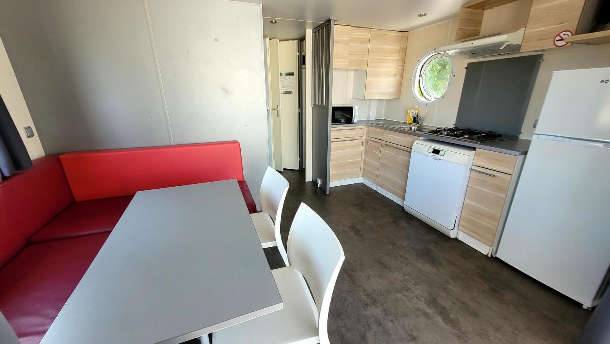 Kemping Costa Blanca 2*