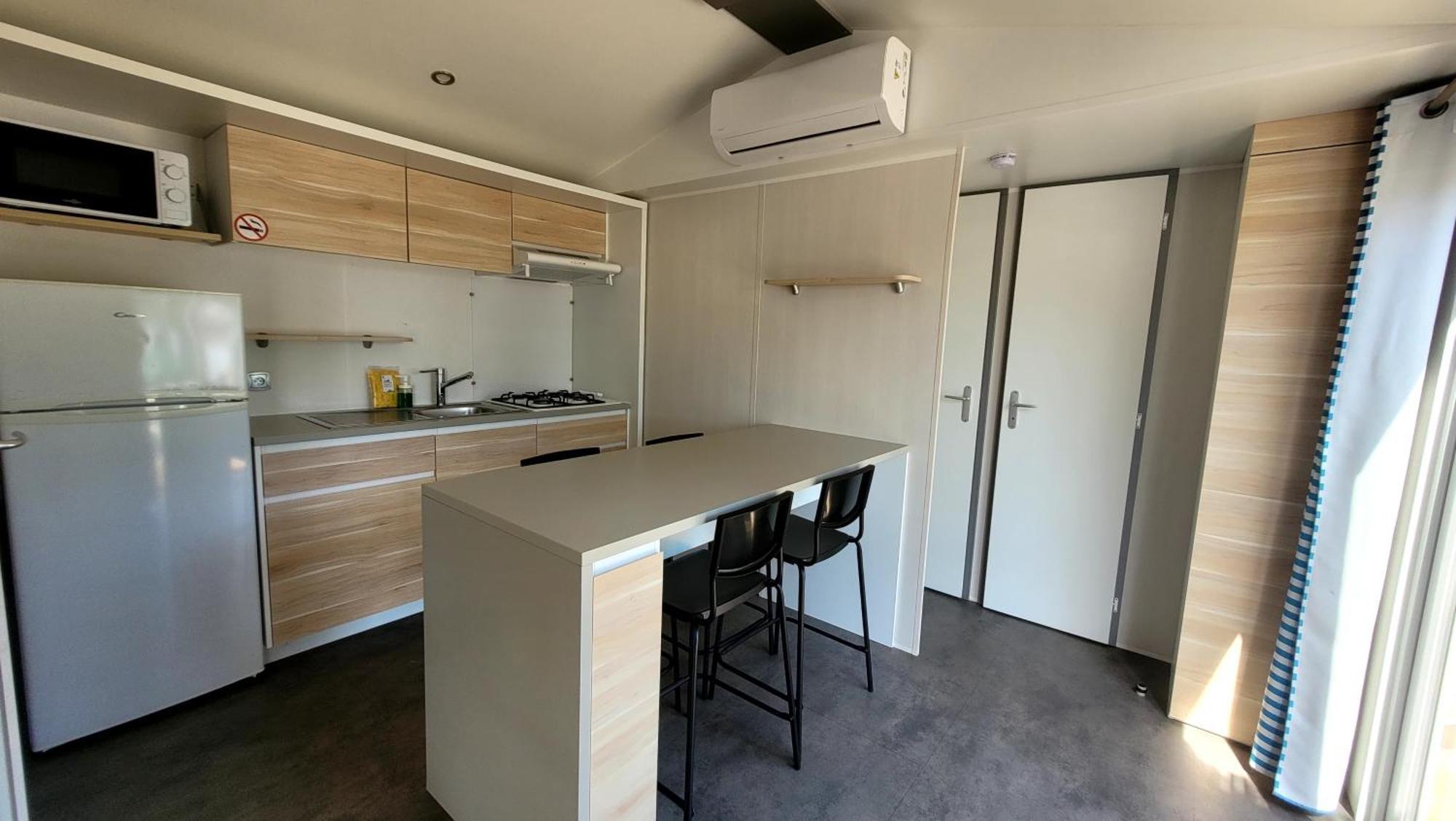 Camping Costa Blanca El Campello