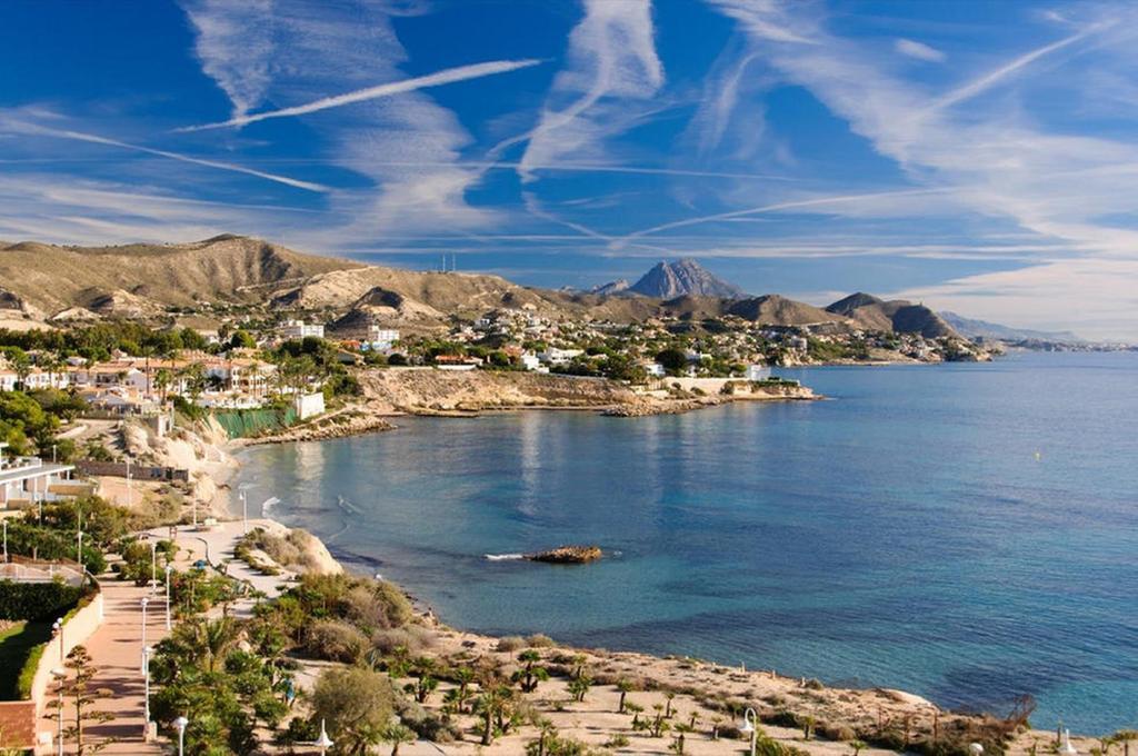 Kemping Costa Blanca 2*