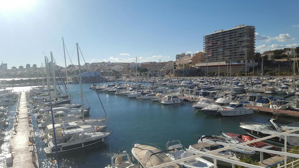 Kemping Costa Blanca El Campello
