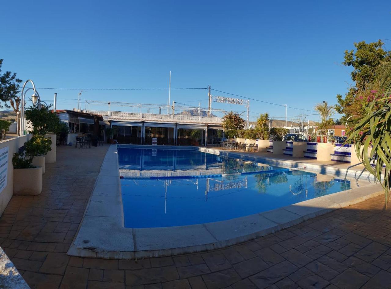 Costa Blanca Kemping 2*