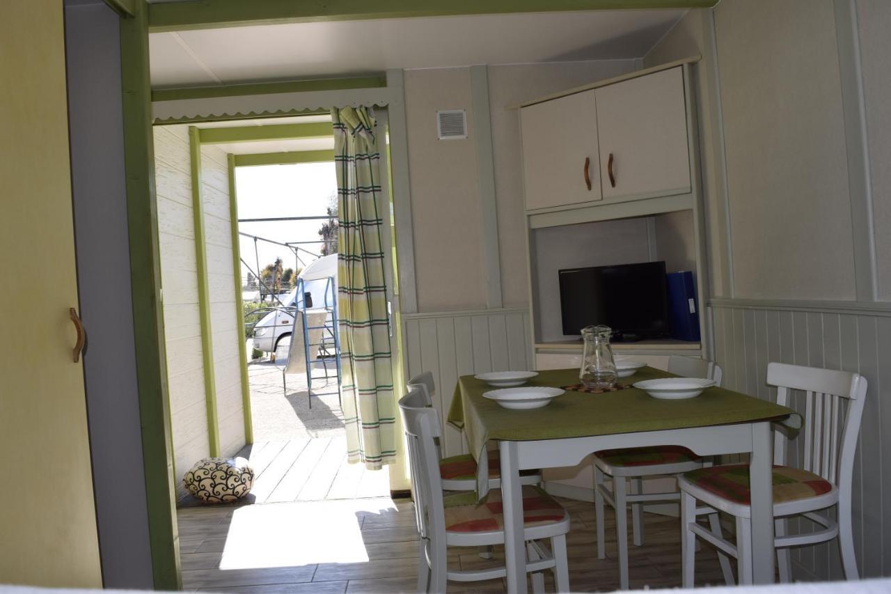 Camping Costa Blanca El Campello